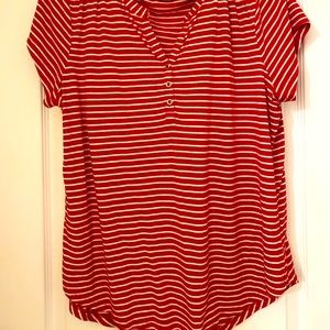 Liz Claiborne Top